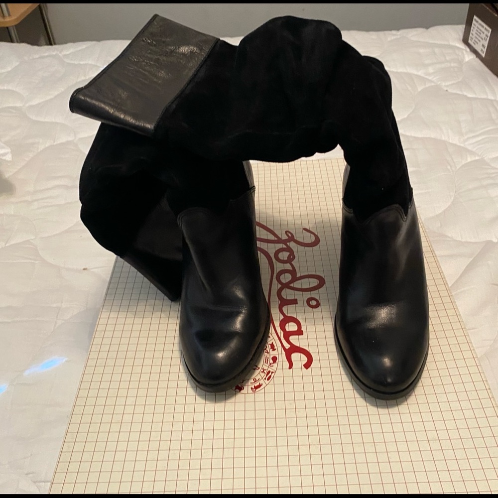 Women’s boots